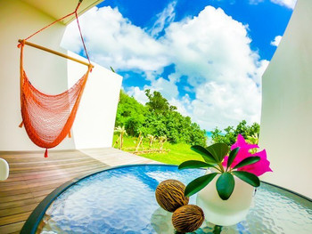 3．出来たばかりのおしゃれなリゾートホテルでのんびり『デイズビーチホテル 瑞兆』3440418