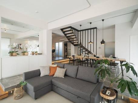 INFINITY HOTEL HIGAWA / 3