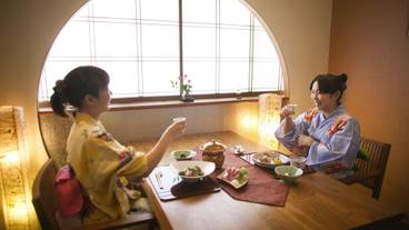 レストラン / 15