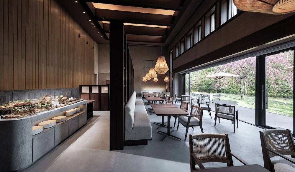 レストラン crescita① / 5