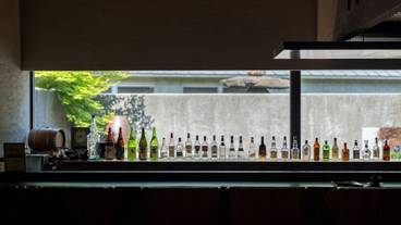 バー (施設内) / 11