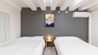 スタンダードルーム 2階部屋