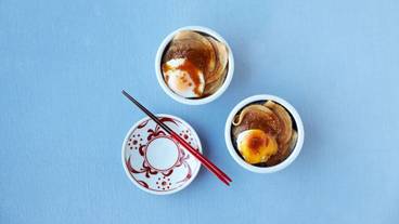 朝食ビュッフェ / 31