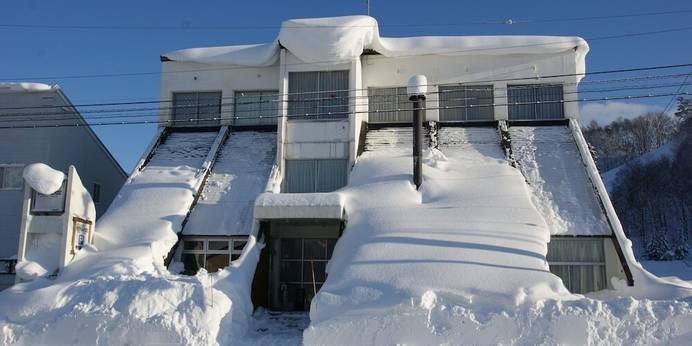 自家製酵母パンの宿 白馬山麓栂池高原プチホテルシャンツェ(長野県 ペンション) / 1