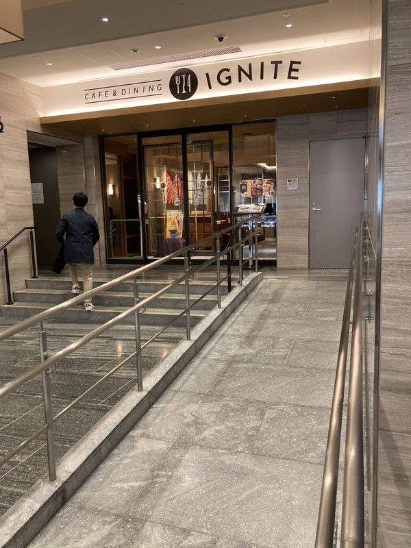 手頃な価格帯のレストラン