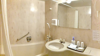 スタンダード ダブルルーム