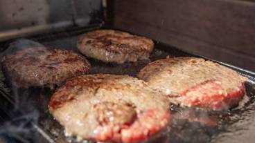 食事・飲み物 / 5