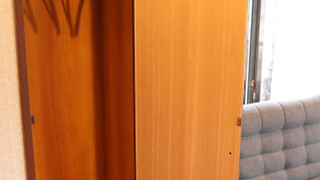 スタンダードトリプルルーム