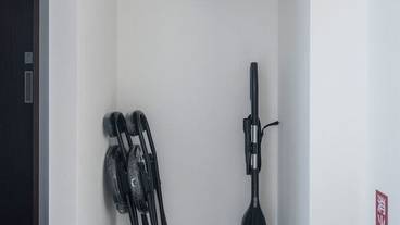 客室の設備とサービス / 16