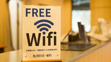 施設内の設備 / 4