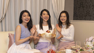 スーペリア スイート