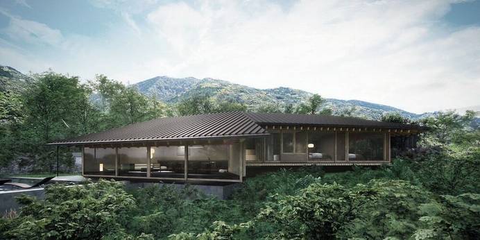 WEAZER西伊豆（静岡県 別荘・ヴィラ・コンドミニアム） / 1