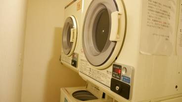 ランドリー ルーム / 3