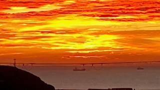 ツインルーム 禁煙 シービュー (チェックイン時間が夜8時まで)