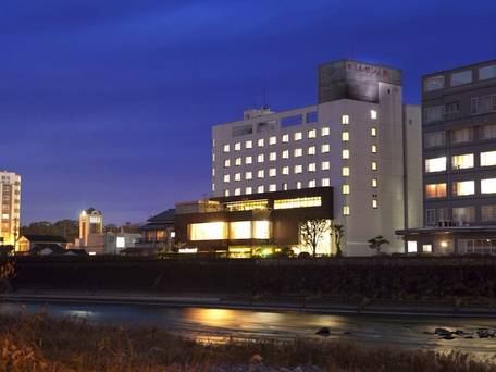 ホテルサン人吉 / 5