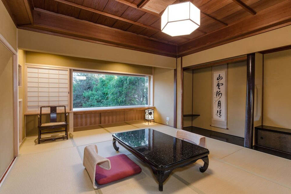 南禅寺 八千代(ナンゼンジ ヤチヨ) / 4