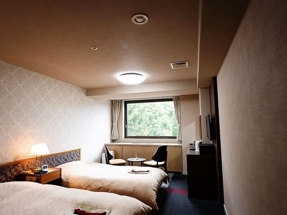 エコノミーツイン