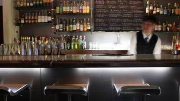 バー (施設内) / 5