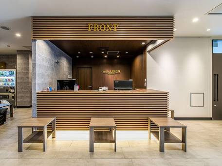 ホテルトレンド沼津駅前 / 3