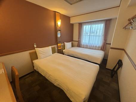 東横イン宮崎中央通 / 2