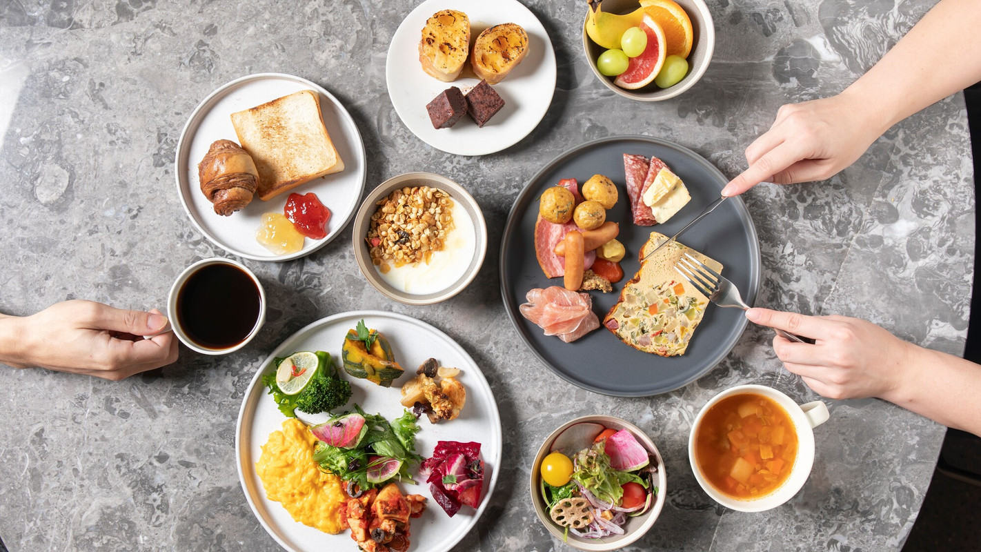 GOOD NATURE HOTEL KYOTO（グッド ネイチャー ホテル キョウト） / 3