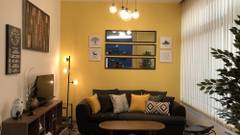 Alphabed 高松兵庫町