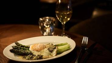 「THE 7th TERRACE」料理一例③ / 3