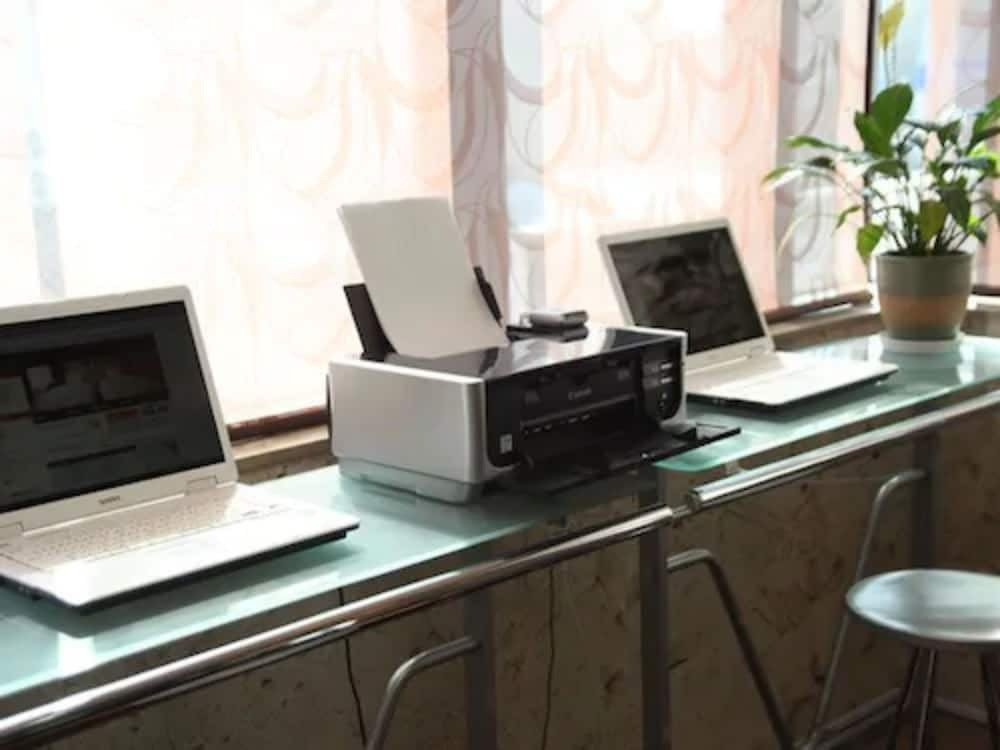 ビジネスセンター