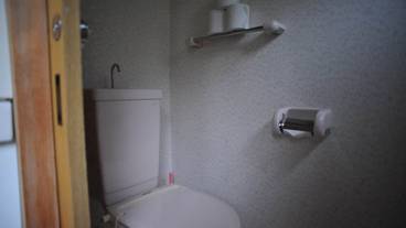 バスルーム / 11