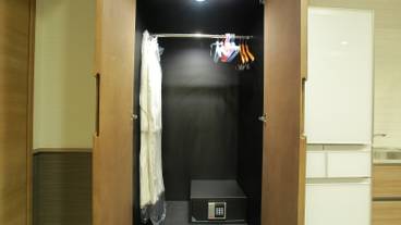 Room facilities / 7
