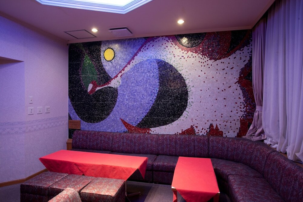 カラオケ ルーム