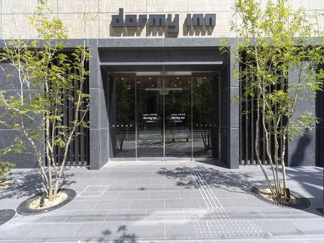 天然温泉 浪華の湯 ドーミーイン大阪谷町 / 5