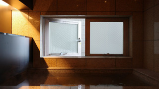 温泉メゾネット和洋室