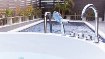 施設内の設備 / 4