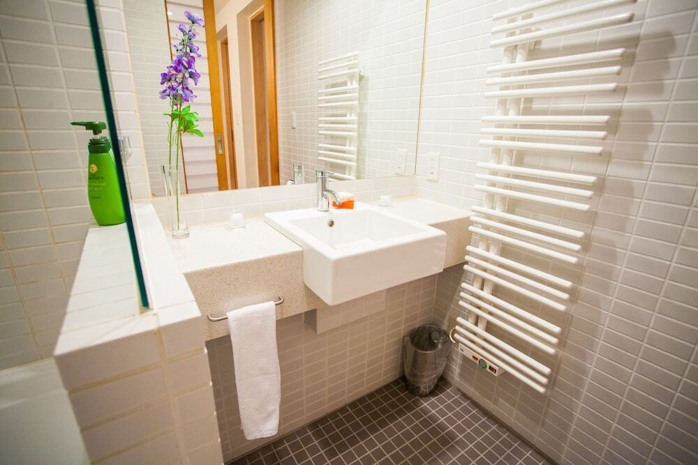 バスルームのシンク