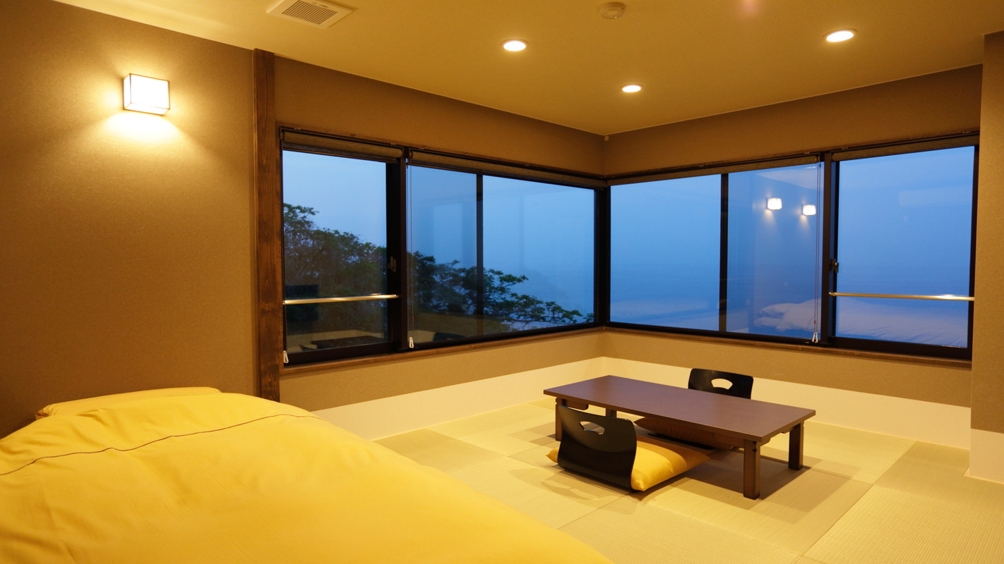 隠れ湯の宿 月のあかり（カクレユノヤド　ツキノアカリ） / 1