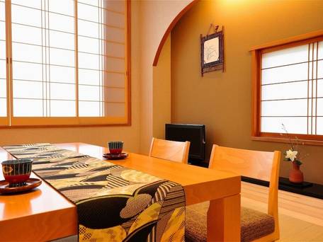 那須黒磯温泉 かんすい苑 覚楽 / 5