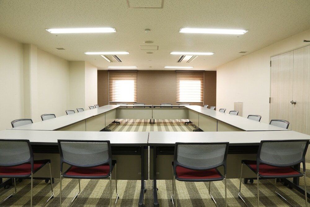 会議室