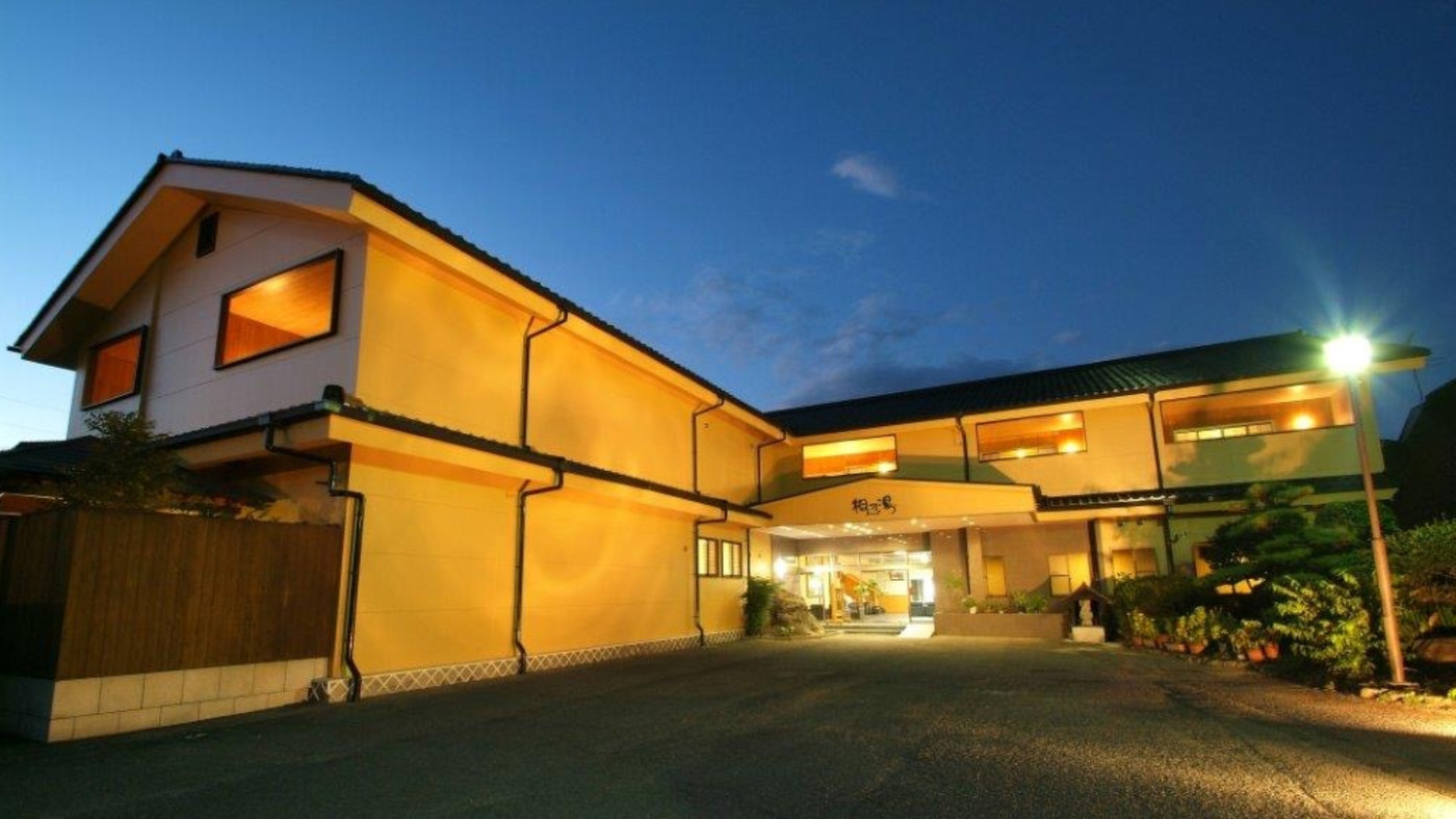 1.植木温泉 旅館 桐乃湯3548841