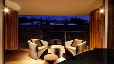 リビングルーム / 12