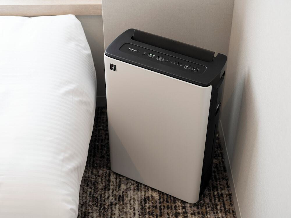 客室の設備とサービス