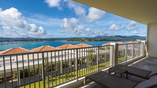 コンドスイート オーシャンビュー 禁煙