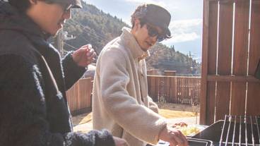 施設内の設備 / 6