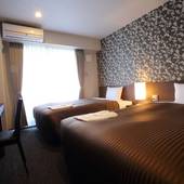 HOTEL Biwakoスリーゼ（ホテル琵琶湖スリーゼ）（滋賀県 ビジネスホテル） / 5