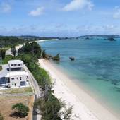 オーシャンフロント済井出（沖縄県 別荘・ヴィラ・コンドミニアム） / 3