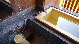 スイート和洋室 露天温泉付