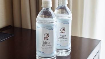 客室の設備とサービス / 21