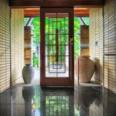 旅籠 椿屋（山梨県 ビジネスホテル） / 2