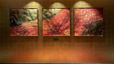 エレベーターホール / 6