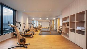 フィットネス設備 / 5